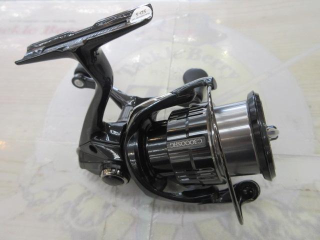 19ヴァンキッシュ C3000SDHHG｜＠ベリーネット 日本最大新品中古釣具