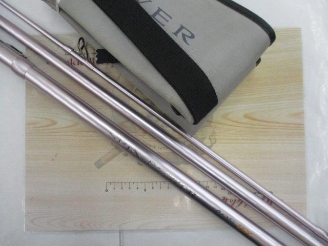 11スピンパワー 405BX