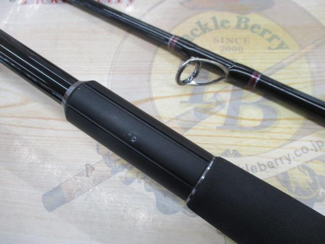 イカスペシャル M170