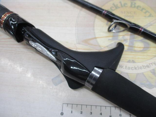 イカスペシャル M170