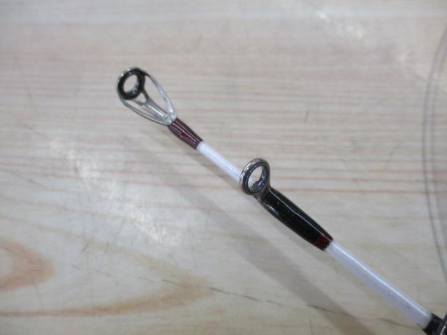 イカスペシャル M170