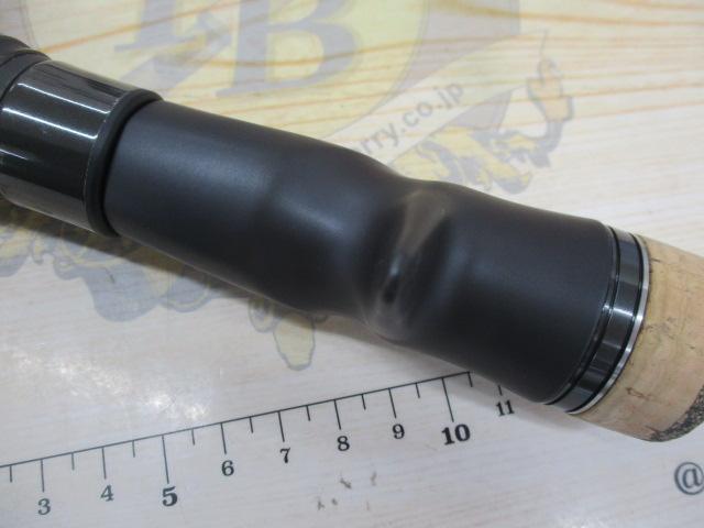 24オシアジガーインフィニティ モーティブ B610-2