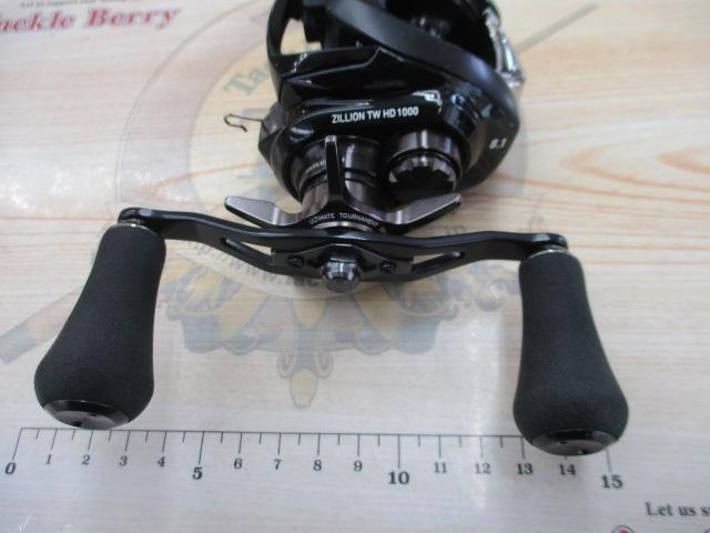 22ジリオン TW HD 1000XHL｜＠ベリーネット 日本最大新品中古釣具WEB