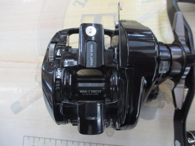 22ジリオン TW HD 1000XHL｜＠ベリーネット 日本最大新品中古釣具WEB