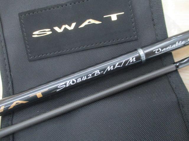 スワット SW842B-ML/M