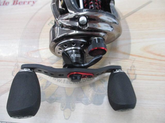 レボ エリートIB7-L (クロームボディ)｜＠ベリーネット 日本最大新品