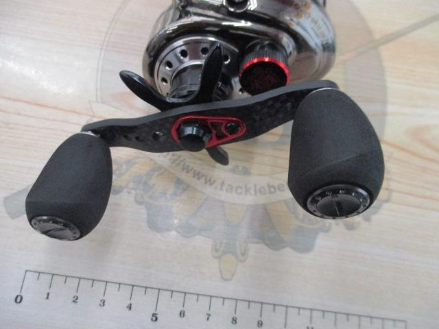 レボ エリートIB7-L (クロームボディ)｜＠ベリーネット 日本最大新品