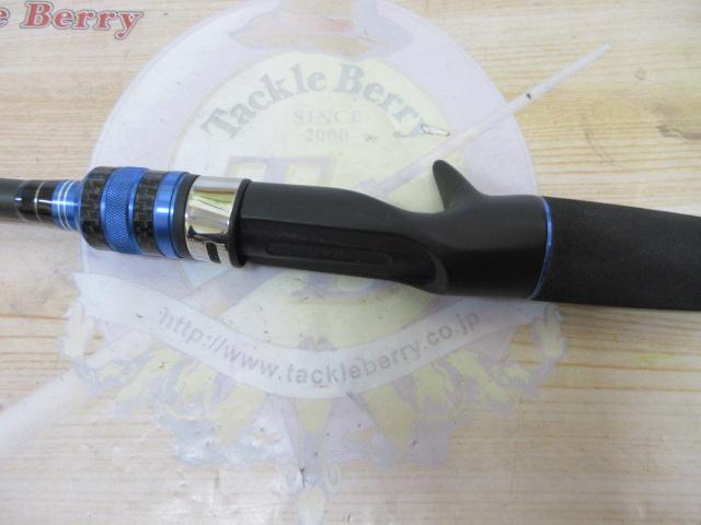 イースティックタチウオテンヤ180TT