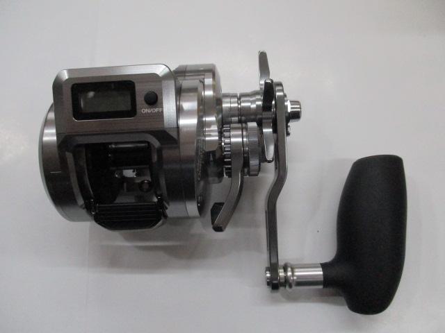 オシアコンクエストCT300HG 本体のみ中古 26オシアコンクエストCT 300XG｜＠ベリーネット 日本最大新品中古釣具