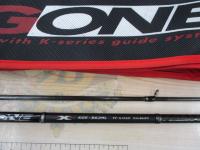KG-ONE KGE-862ML