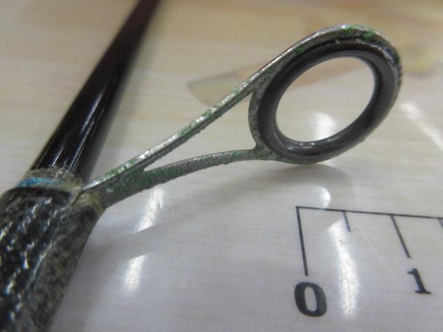 パシフィックファントムBG PF-BG56S-4/5