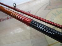 リーディング 73 MH-185MT