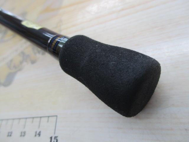 メタリア カワハギ M-175