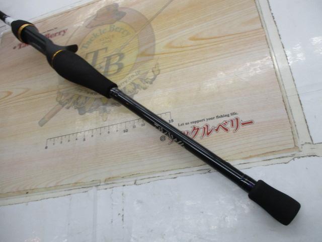 メタリア カワハギ M-175