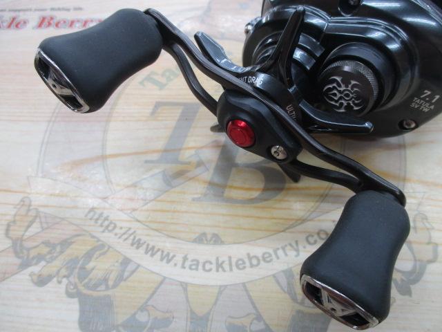 20タトゥーラ SV TW 103SHL｜＠ベリーネット 日本最大新品中古釣具WEB
