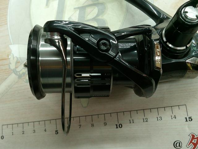 希少 19ヴァンキッシュ 2500S 新品未使用 19ヴァンキッシュ 2500S｜＠ベリーネット 日本最大新品中古釣具WEBショップ