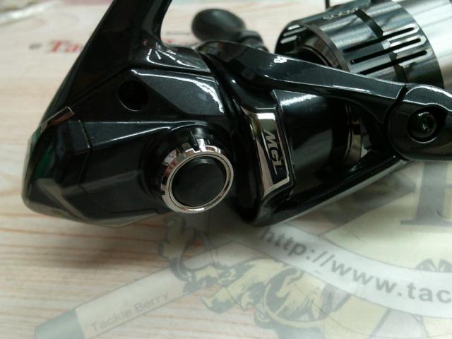 19ヴァンキッシュ 2500S｜＠ベリーネット 日本最大新品中古釣具WEBショップ