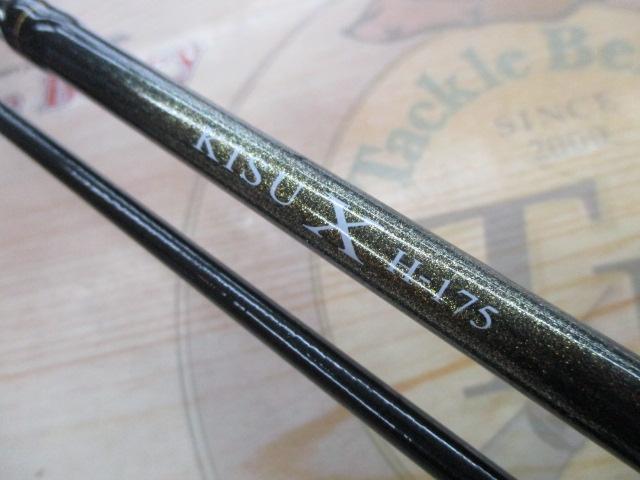 キスX H-175・K