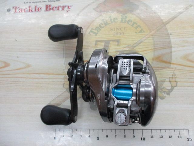 17クロナークMGL 150XG｜＠ベリーネット 日本最大新品中古釣具WEBショップ