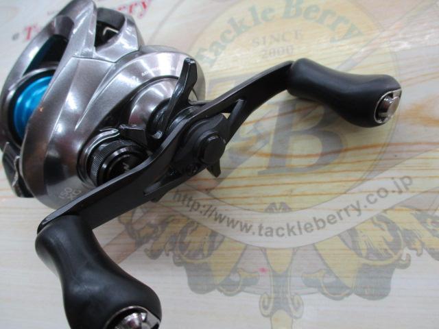 17クロナークMGL 150XG｜＠ベリーネット 日本最大新品中古釣具WEBショップ
