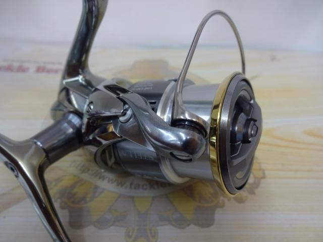 【希少】【実釣未使用品】シマノ18ステラC3000SDH スピニングリール 18ステラ C3000SDH｜＠ベリーネット 日本最大新品中古釣具WEBショップ