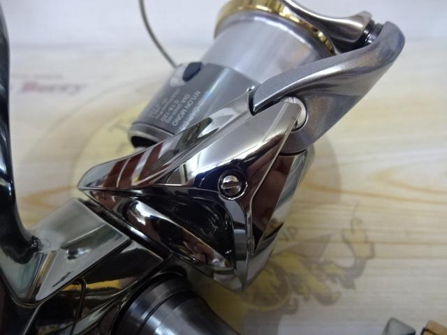 18ステラ C3000SDH｜＠ベリーネット 日本最大新品中古釣具WEBショップ