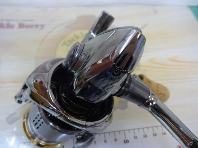 18ステラC3000SDH 中古品 18ステラ C3000SDH｜＠ベリーネット 日本最大新品中古釣具WEBショップ