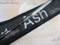 Ash C67H