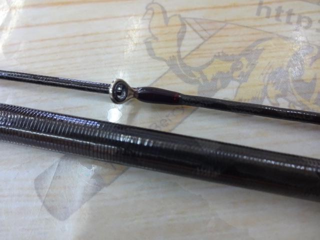 セフィアリミテッド S86M