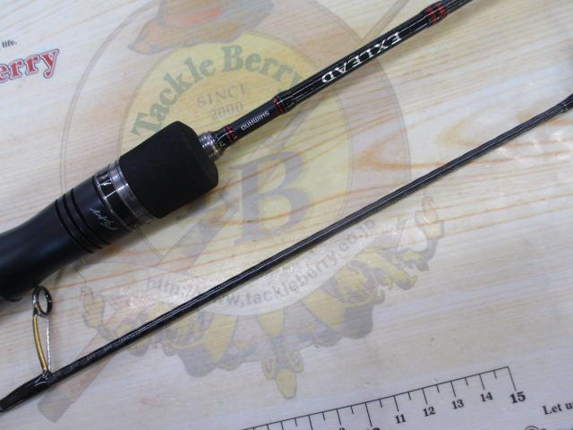13カーディフエクスリード HK S59UL/F