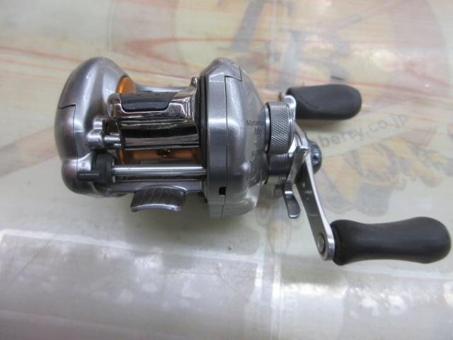 07メタニウムMg RH｜＠ベリーネット 日本最大新品中古釣具WEBショップ