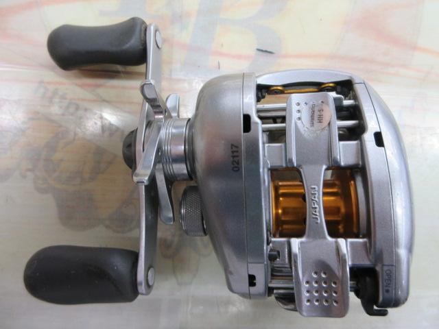 07メタニウムMg RH｜＠ベリーネット 日本最大新品中古釣具WEBショップ