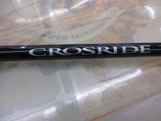 クロスライド1G XR1-1002M/LSJ