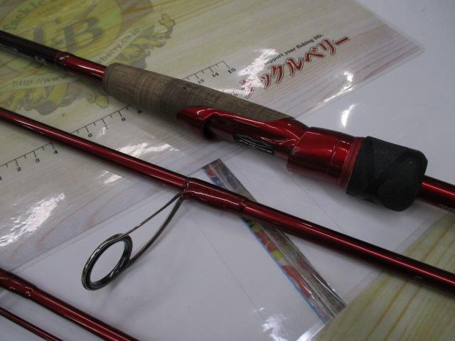 7 1/2(セブンハーフ) 76MS