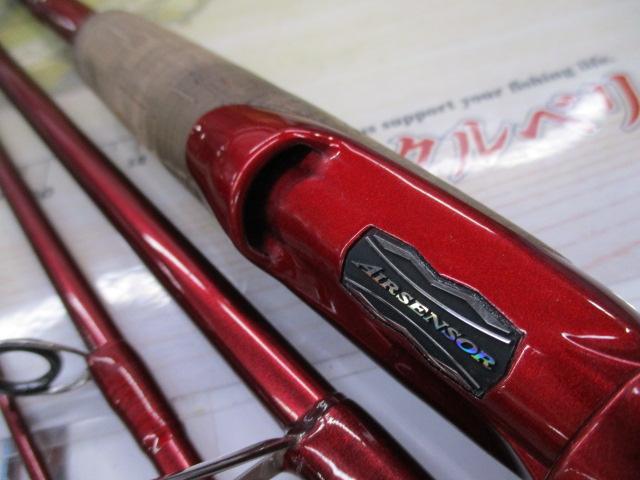 7 1/2(セブンハーフ) 76MS
