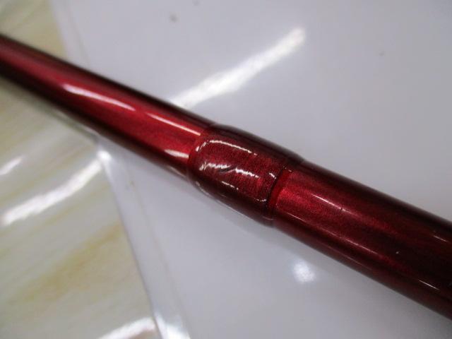 7 1/2(セブンハーフ) 76MS
