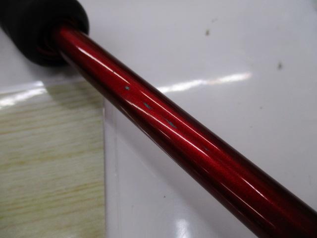 7 1/2(セブンハーフ) 76MS
