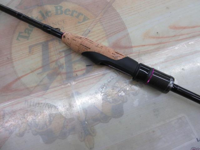 ワイルドサイド WSS-ST65L Solid Tip Model