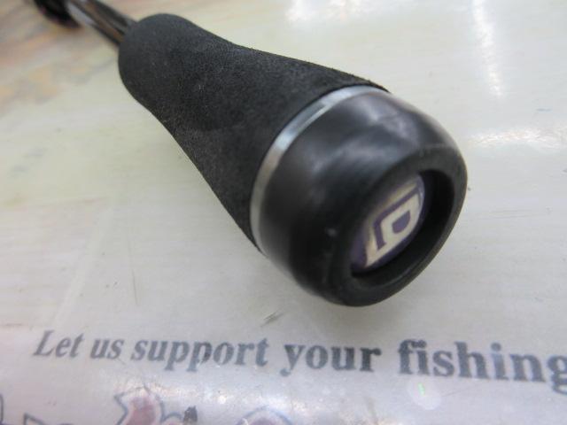 ワイルドサイド WSS-ST65L Solid Tip Model