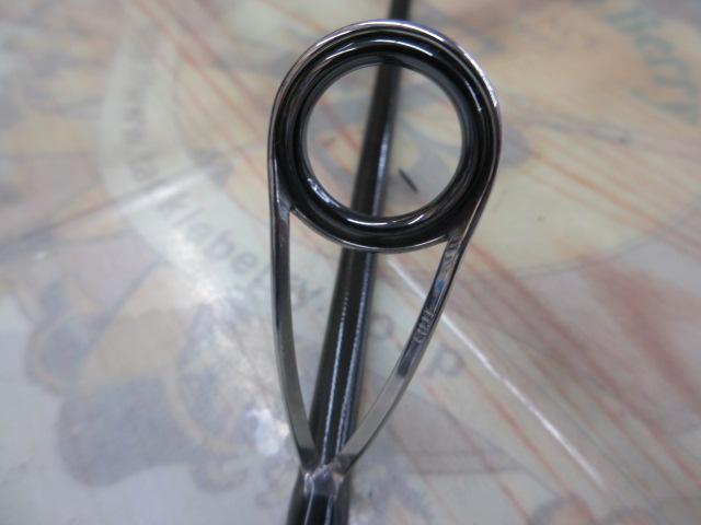 ワイルドサイド WSS-ST65L Solid Tip Model