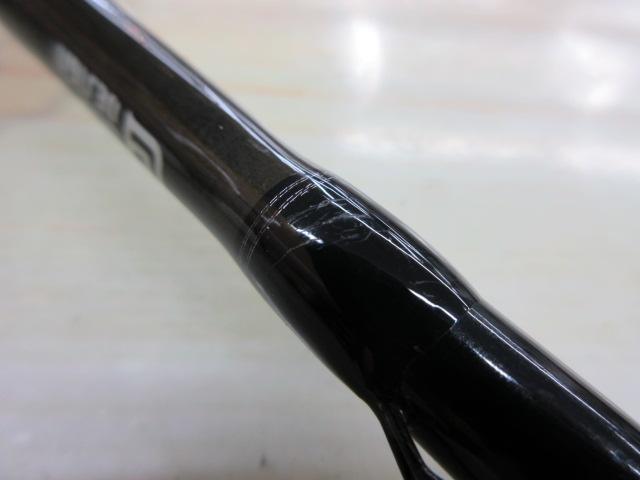 ワイルドサイド WSS-ST65L Solid Tip Model