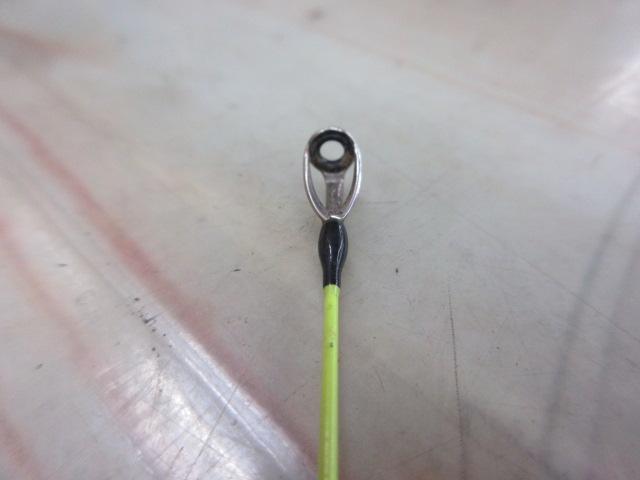 ワイルドサイド WSS-ST65L Solid Tip Model