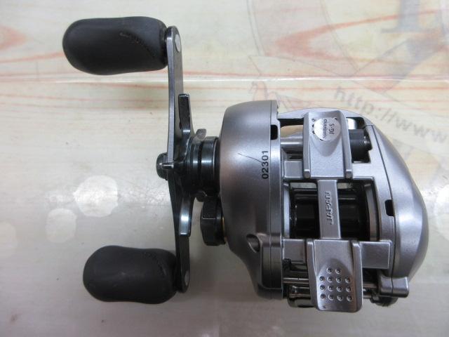 09アルデバランMg7 RH｜＠ベリーネット 日本最大新品中古釣具WEBショップ