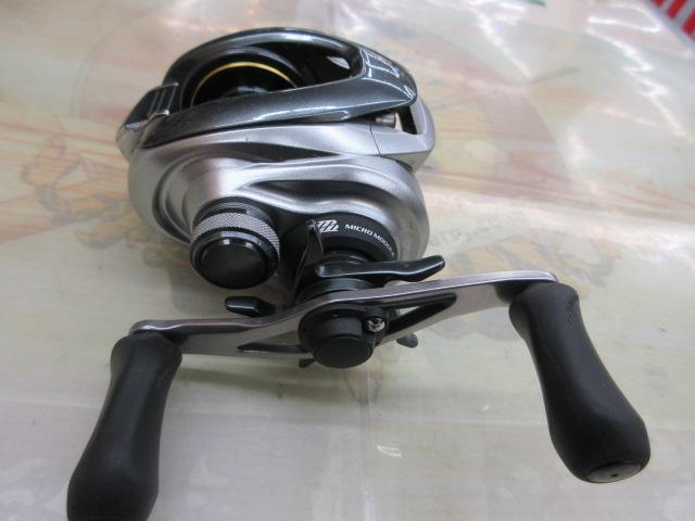 13メタニウムHG (RH)｜＠ベリーネット 日本最大新品中古釣具WEBショップ