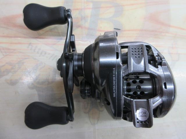 25SLX BFS XG RIGHT｜＠ベリーネット 日本最大新品中古釣具WEBショップ