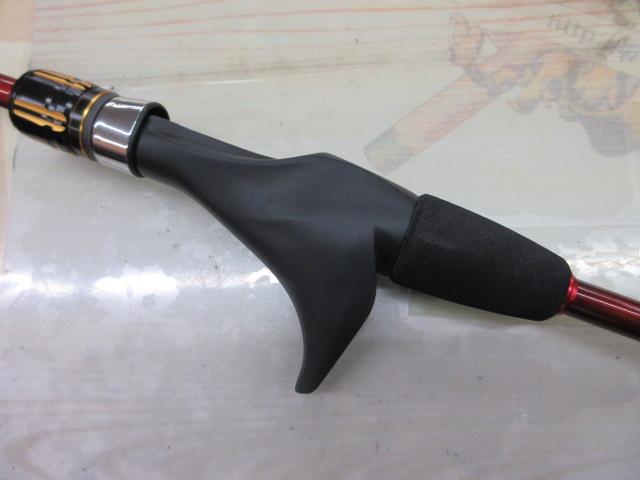 炎月TT B69MS