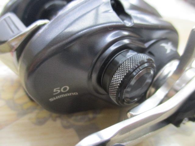 15アルデバラン 50｜＠ベリーネット 日本最大新品中古釣具WEBショップ