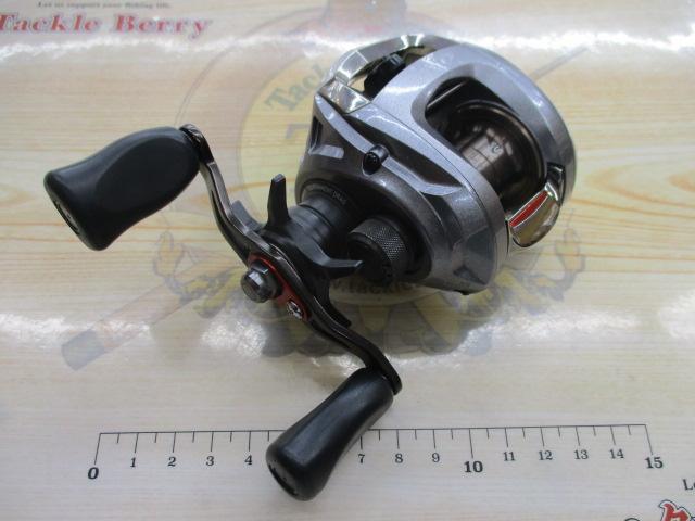 ダイワSS SV 103SHL｜＠ベリーネット 日本最大新品中古釣具WEBショップ