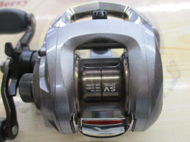 ダイワSS SV 103SHL｜＠ベリーネット 日本最大新品中古釣具WEBショップ