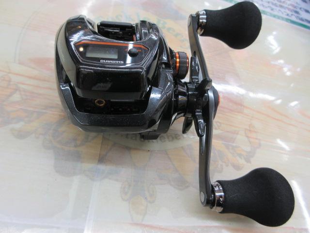 21バルケッタ 151DHHG｜＠ベリーネット 日本最大新品中古釣具WEBショップ